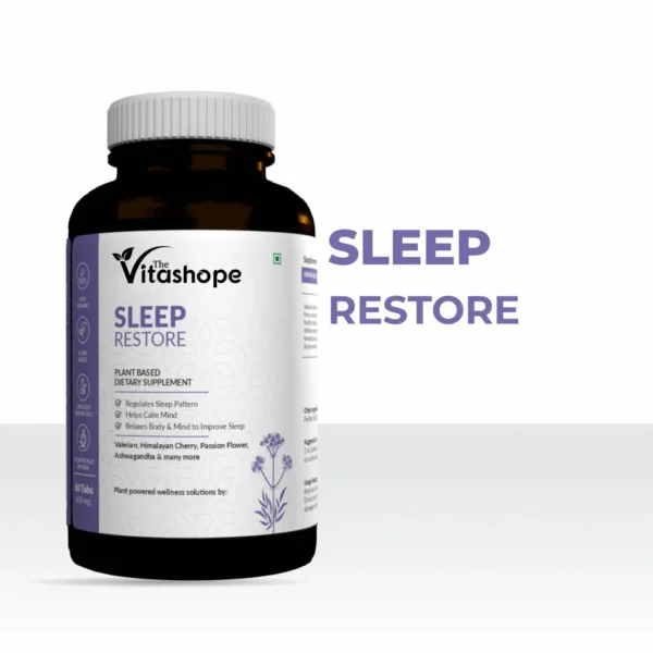 SLEEP RESTORE