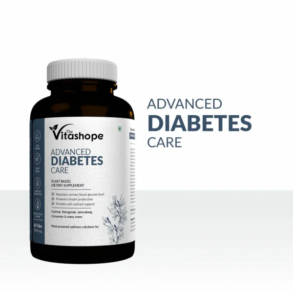 Advanced Diabetes Care