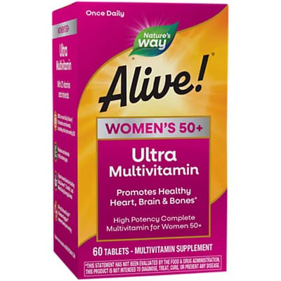 Multivitamin