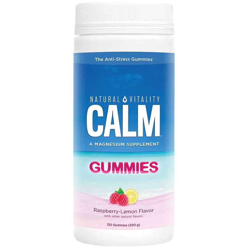 Magnesium Gummies