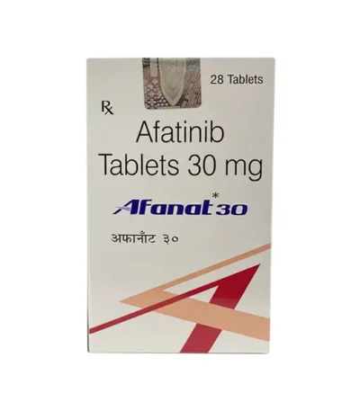 Afatinib 30 mg