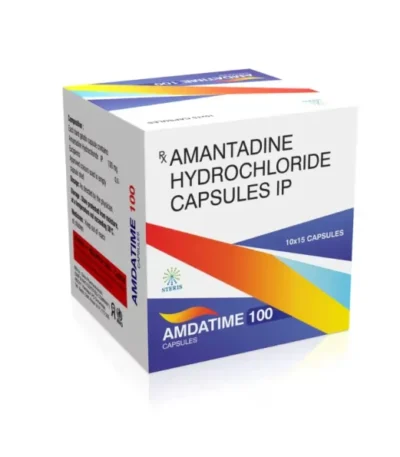 Amdatime 100MG (Amantadin)