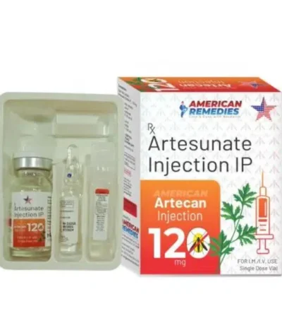 Artecan 120 mg Injection