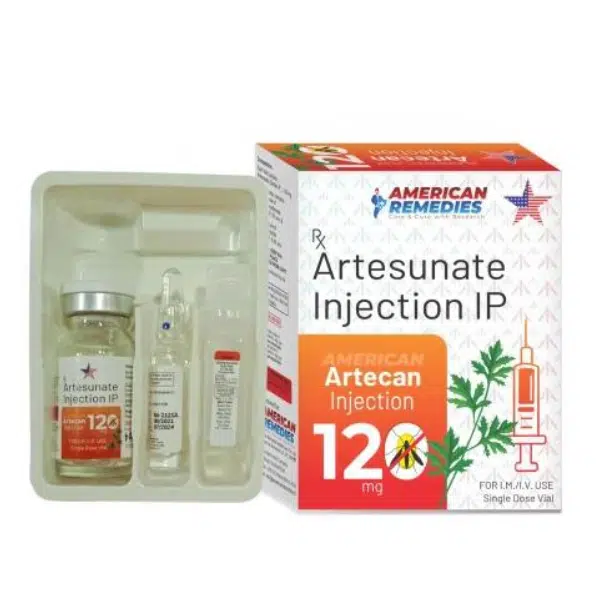 Artecan 120 mg Injection Artecan 120 mg Injection