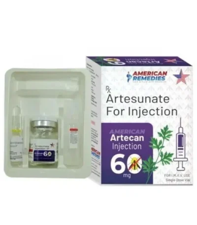 Artecan 60 mg Injection