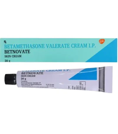 Betnovate Cream (Betamethasone)