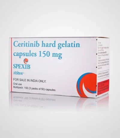 Ceritinib 150 mg
