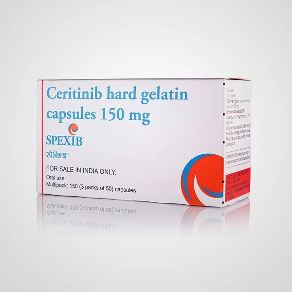 Ceritinib 150 mg