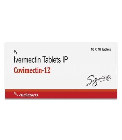 Covimectin 12mg