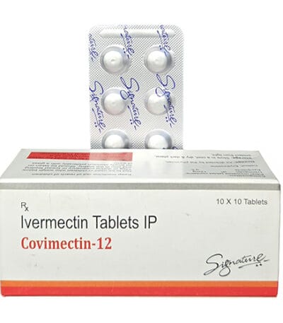 Covimectin 12mg