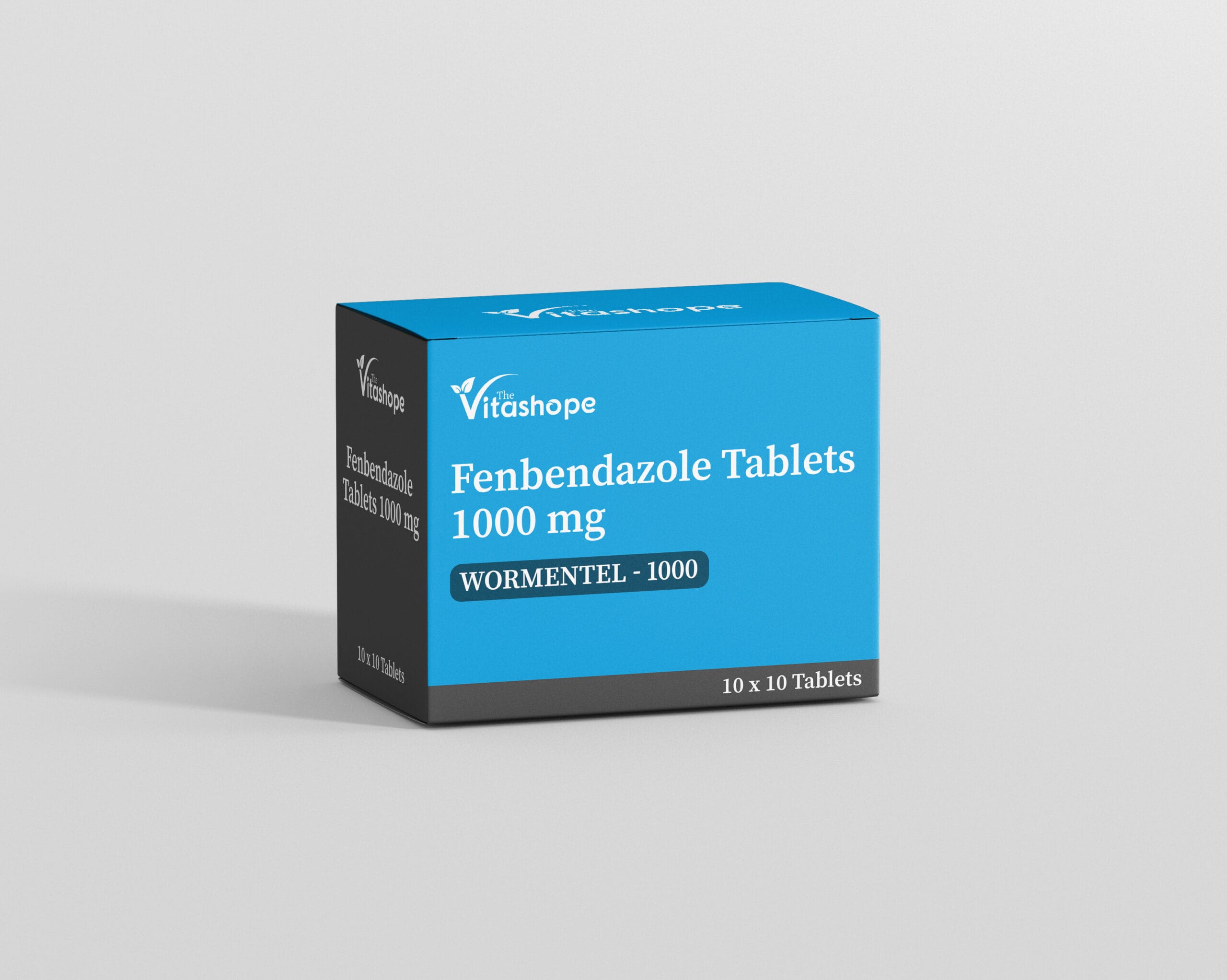 Fenbendazole 1000 mg