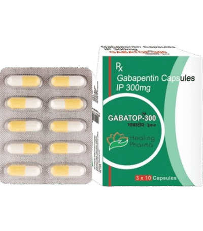 Gabapentin 300 mg