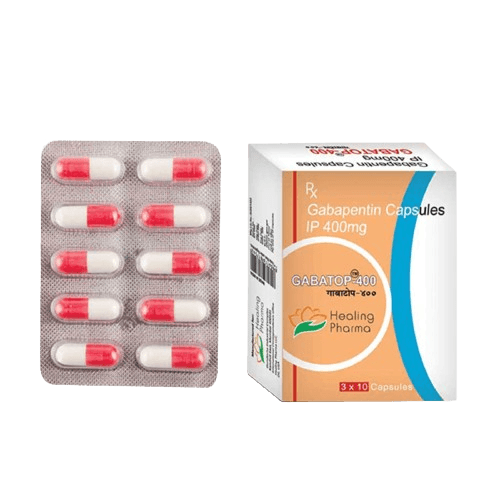Gabapentin-400mg