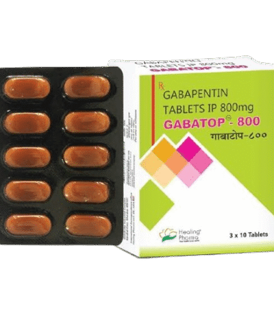 Gabapentin-800mg