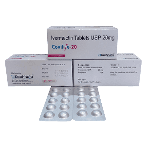 Ivermectin 20 mg Ivermectin 20 mg