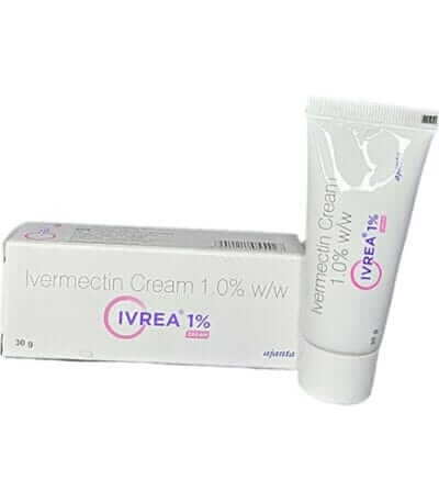 Ivermectin Cream