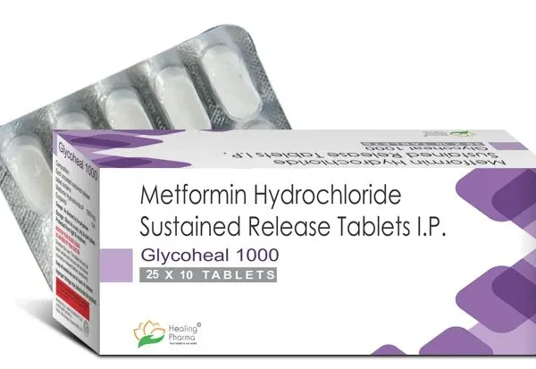 Metformin 1000 mg