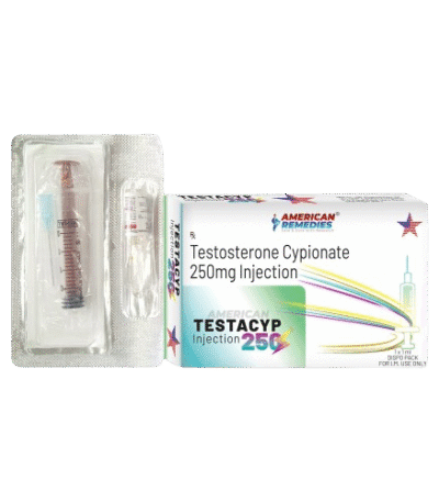 Testacyp-250-Injection