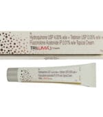 Tri-Luma Cream