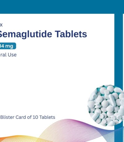 semaglutide 14mg