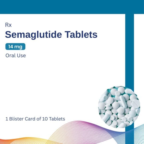 semaglutide 14mg
