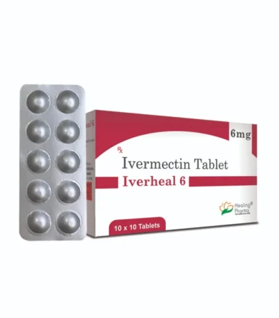 Ivermectin 6Mg