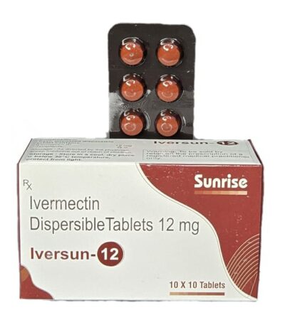 Iversun 12mg