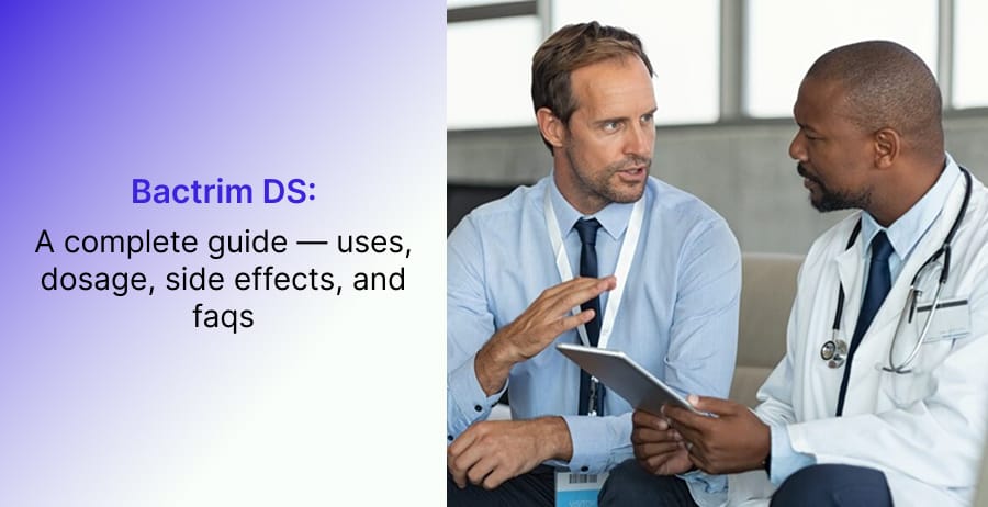 Bactrim DS