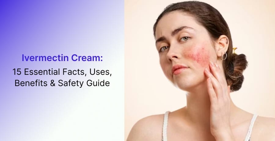 Ivermectin Cream