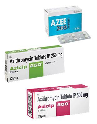 AZITHROMYCIN