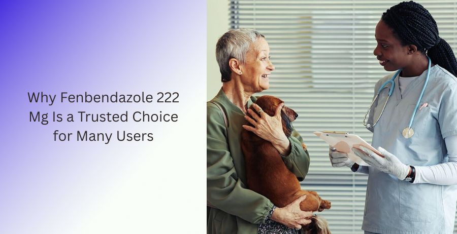 Fenbendazole 222 Mg veterinary deworming tablets with information about trusted parasite treatment, companion animal health, veterinary care, and safe pet wellness practices.