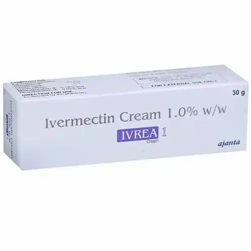 Ivermectin Cream