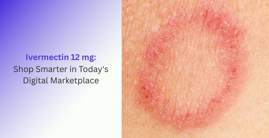 Ivermectin 12 mg Patient Information and Medicine Safety