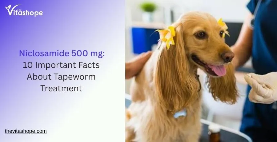 What Parasites Does Fenbendazole 444 mg Target?