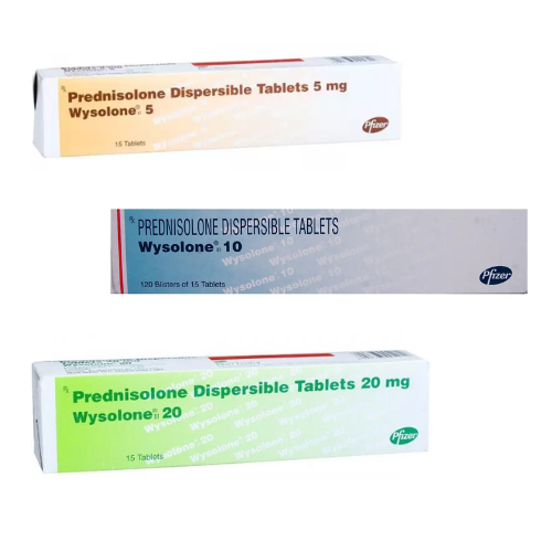 PREDNISONE (GENERIC DELTASONE)