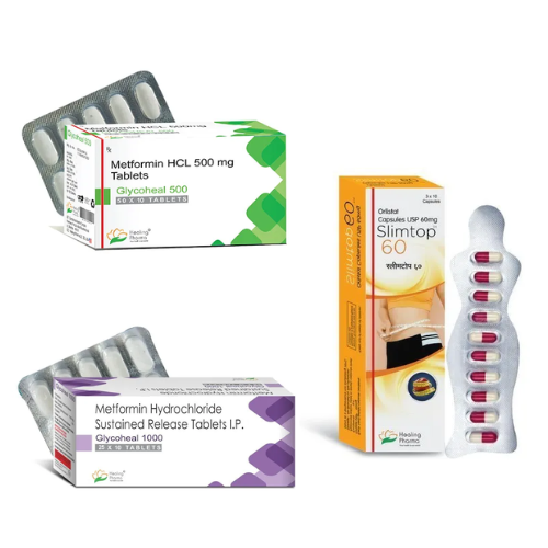 WEIGHT LOSS & DIABETIC