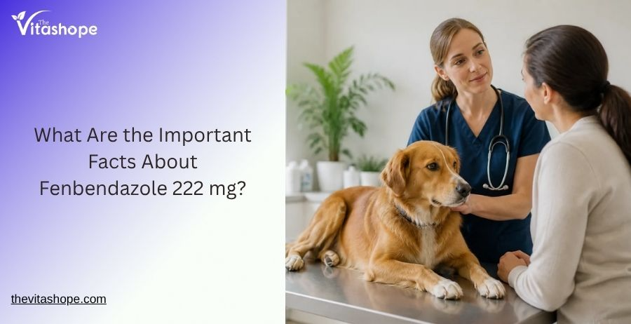 What Should You Know Before Using Fenbendazole 222 mg?